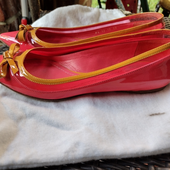 SLIP ON FLATS BY DIOR - Picture 6 of 6